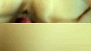 I enter the room and force her to fuck my big cock