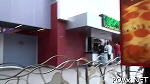 Real Miniature Legal Age Teen 18+ Porn With Petite Tits