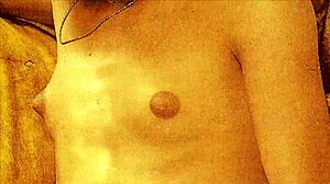 My secret life with vintage tranny sans fanny in retro style.