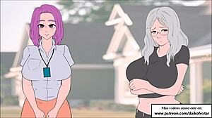 Rol joi cbt - mistress humiliates you at party 💥