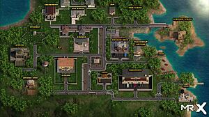 treasure of nadia - salesgirl gets ass fucked in episode 1 77