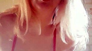 too hot milf dancing