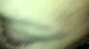 cleaning lady gives blowjob before wife arrives