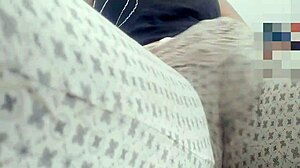 Milf Lesbian Sucks And Fucks With Big Tits And Ass