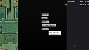 excitando varias mulheres enquanto revisto elas the imperial gatekeeper parte 4