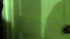 Ghetto Hood STL Trap Freak Gets Nailed Hard by Big Black Cock in the Trap