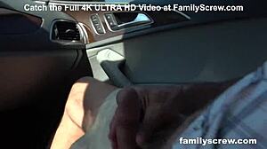 Do seniors know how to fuck young pussy?