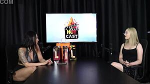 Vivian Lola lies to boyfriend but feels guilty