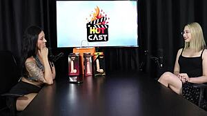 Vivian Lola lies to boyfriend but feels guilty