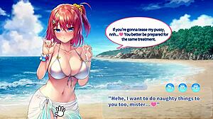 ~Kuri Kuri Click~ Final Sex Scene V2 -No Commentary-