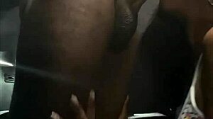 i'm licking and sucking lucio gently