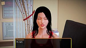 My new family episode 303