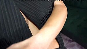 nikita reznikova keeps her stepson quiet with big ass and tits pov