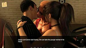 jessica oneil presents hard news episode 105