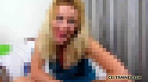 Femdom Commands: Eat Your Cum for Me CEI