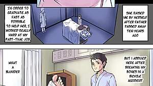 Es Tu Madrastra Una Adicta Al Trabajo Cuidado Con Lo Que Hace En Los Turnos Extra