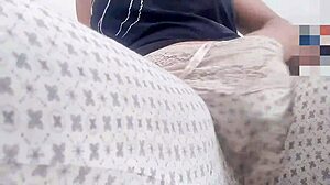 Milf Lesbian Sucks And Fucks With Big Tits And Ass