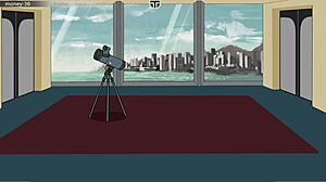 In 18Titans Part 13, Jinx experiences new adventures in this anime game