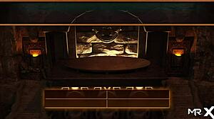 Teasing Her Pawg Ass In Treasureofnadia E2 17?