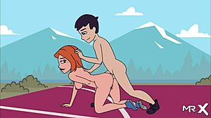 I want pussy, but you have to train me?