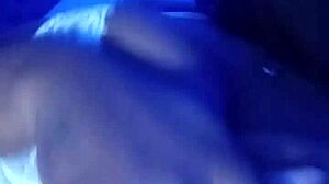 Big Boobs Tease Daddy's Dick