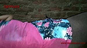 Girlfriend Enjoys Anal And Pussy Fucking In HD