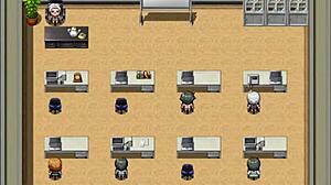 i let a schoolboy study the female body in the library, part 5