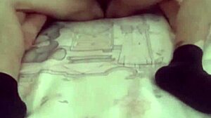 First time orgasm with a motorbike riding sister and an internet friend