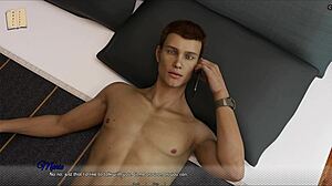 Alternate existence unfolds in anime hentai