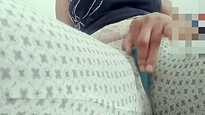 Milf Lesbian Sucks And Fucks With Big Tits And Ass