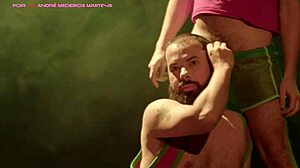 Peña De Teatro Sobre Fetiches Parte 3