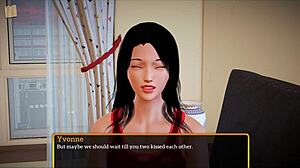 My new family episode 303