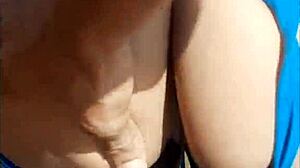 yo, we’re doing double penetration right by the river today