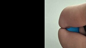 My big ass is so close, you know?