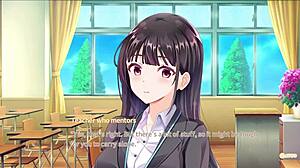 Secret Kiss Sweet And Tender Ep3 Shower With Bisexual Lesbian!