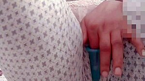 Milf Lesbian Sucks And Fucks With Big Tits And Ass