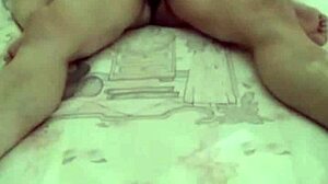 First time orgasm with a motorbike riding sister and an internet friend