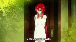 Episode 12 of Dakara Boku Wa H Ga Dekinai