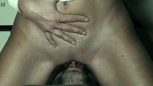 have you seen this best amateur licking compilation?