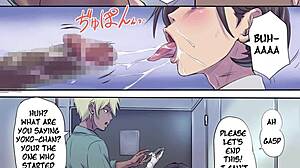 Es Tu Madrastra Una Adicta Al Trabajo Cuidado Con Lo Que Hace En Los Turnos Extra