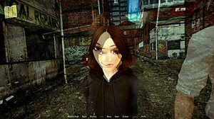 Harem hotel game explores anime adventures