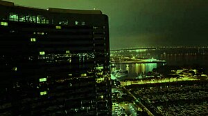 Helena Price - I'm her boss, so I slammed her with my strap-on cock