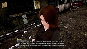 Harem hotel game explores anime adventures