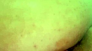 Dildo En Mi Ano Se Abre En Flor