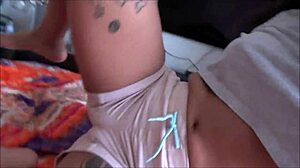 skater big step sister fucks little 18+ step brother - maya farrell - family therapy