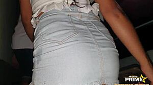 Marido Corno Chifrudo Dj Jump Submisso Assiste Comedor Thales Milleto Oficial Comer Sua Esposa Novinha Completo No Red