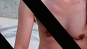 Japanese housewife craves raw backdoor action with creampie finish