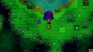 Stardew valley emily part 2 in spanish