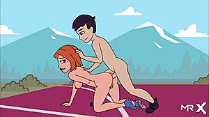 I want pussy, but you have to train me?