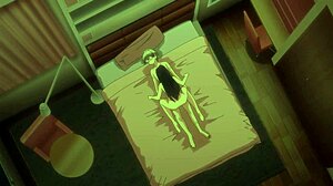 in shuumatsu no harem, anime hentai sex scenes unfold